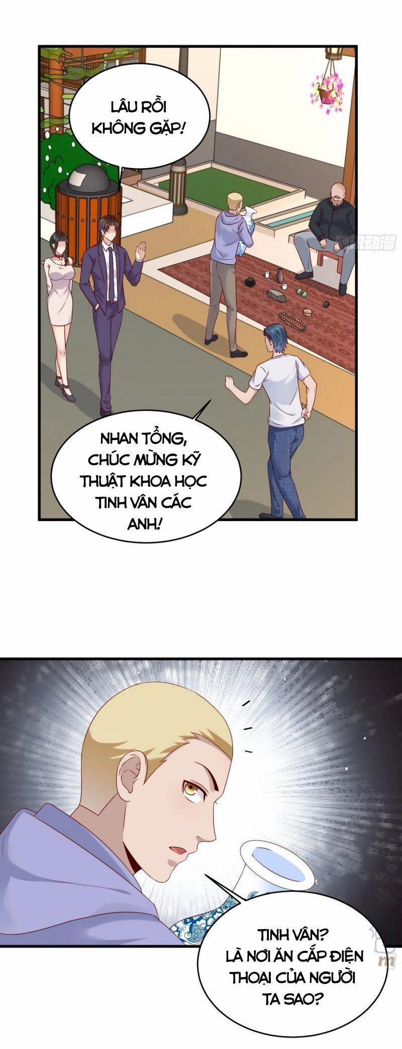 Vua Đầu Tư Mạnh Nhất 69 trang 5