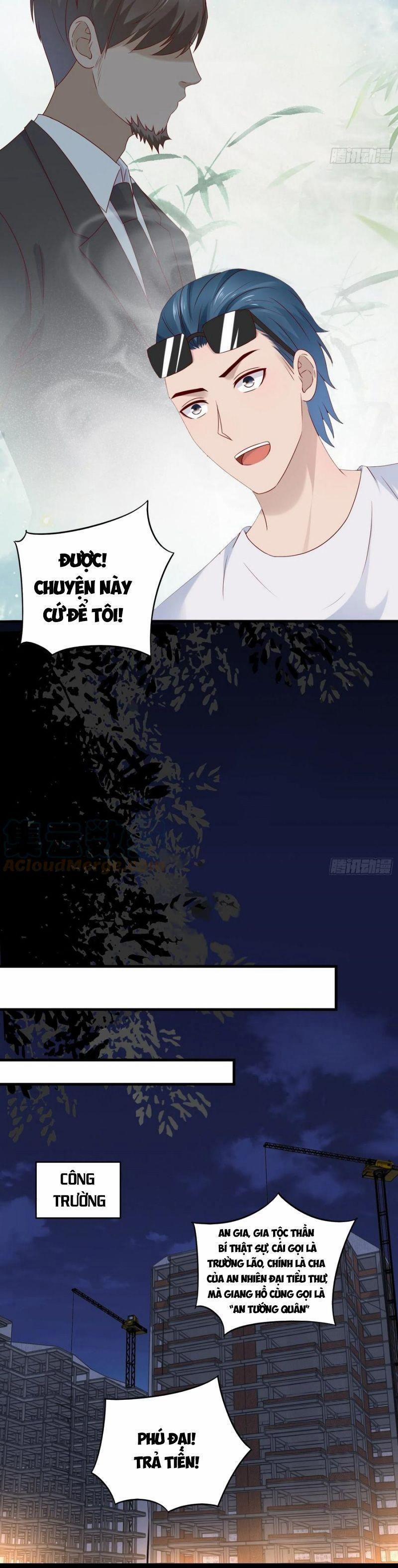 Vua Đầu Tư Mạnh Nhất 69 trang 7