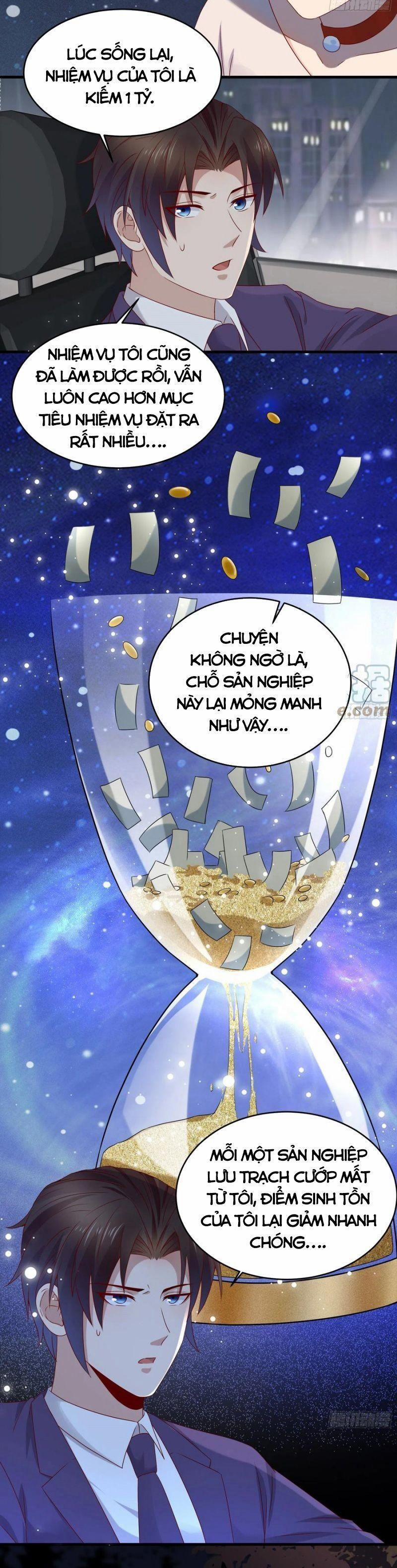 Vua Đầu Tư Mạnh Nhất 70 trang 5