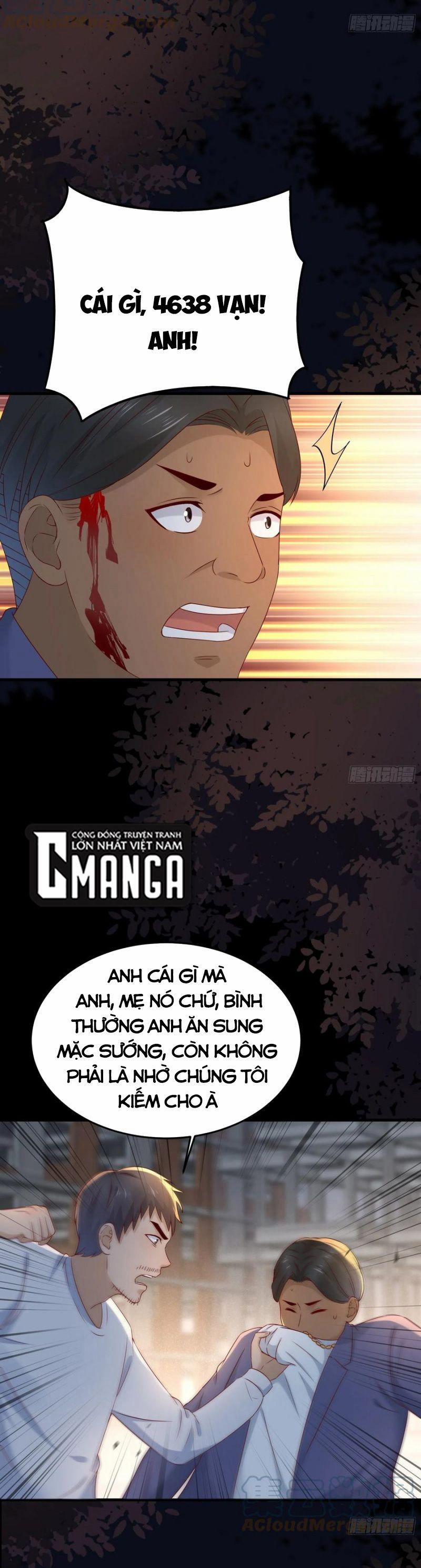 Vua Đầu Tư Mạnh Nhất 71 trang 4