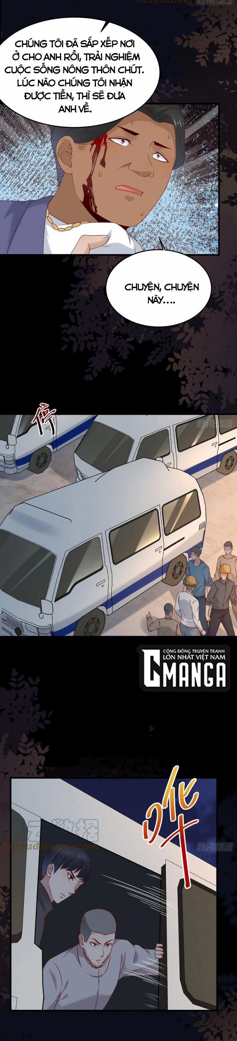 Vua Đầu Tư Mạnh Nhất 71 trang 6