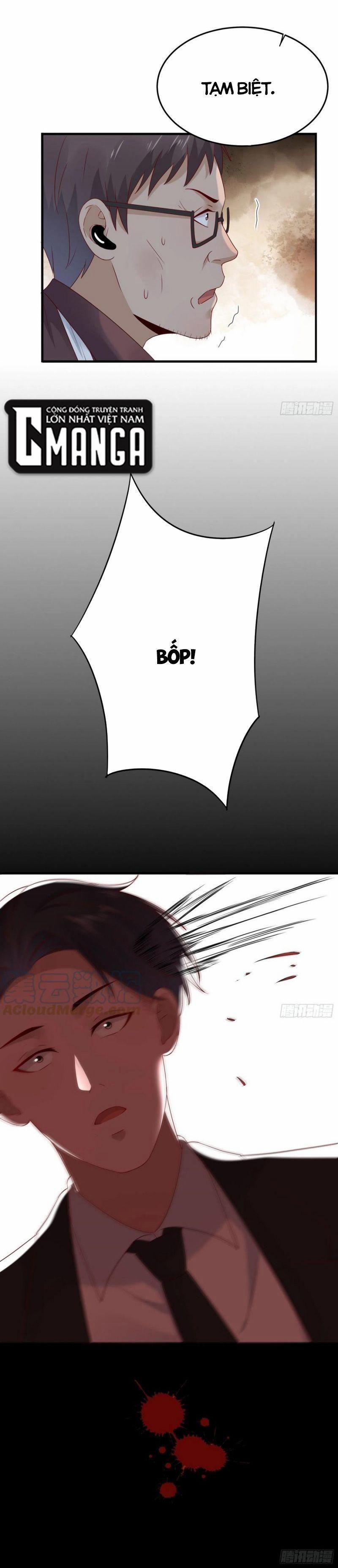 Vua Đầu Tư Mạnh Nhất 72 trang 14