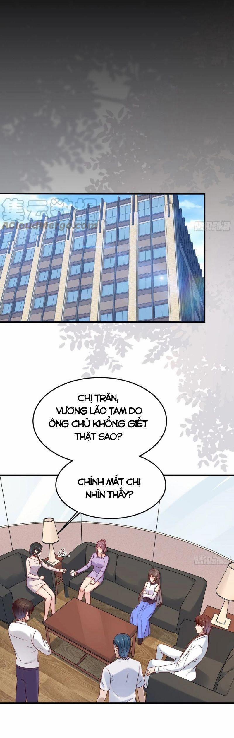 Vua Đầu Tư Mạnh Nhất 72 trang 3