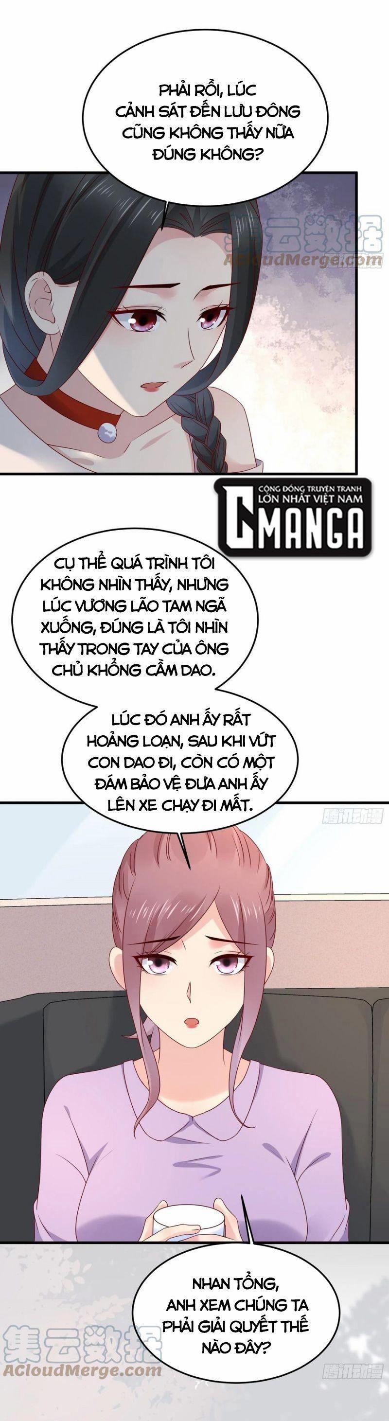 Vua Đầu Tư Mạnh Nhất 72 trang 4