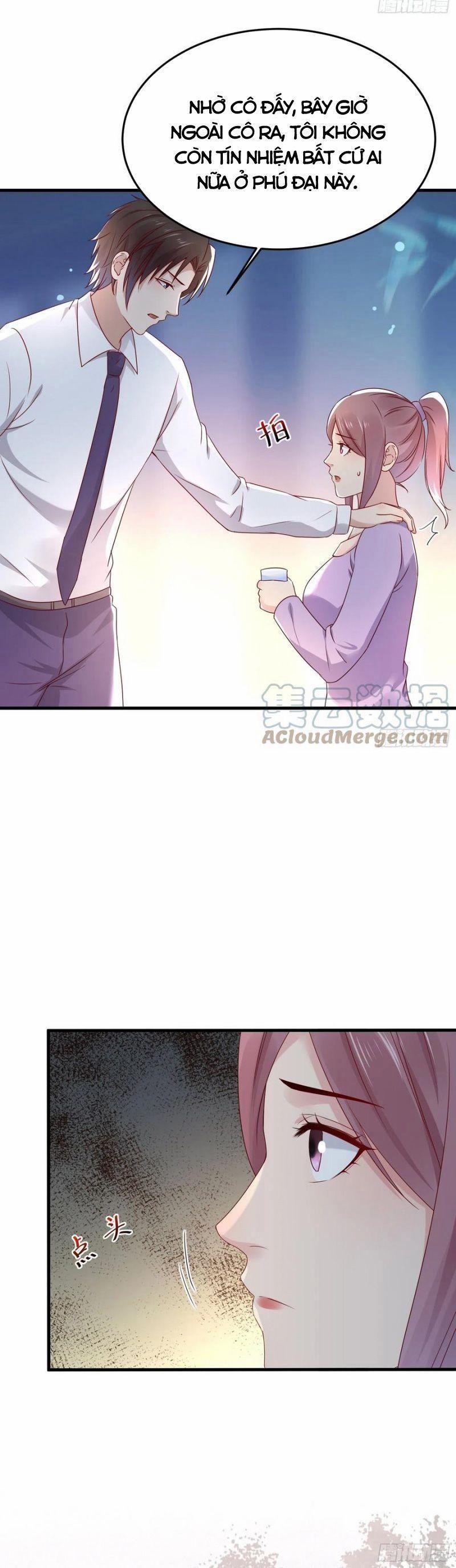 Vua Đầu Tư Mạnh Nhất 72 trang 9