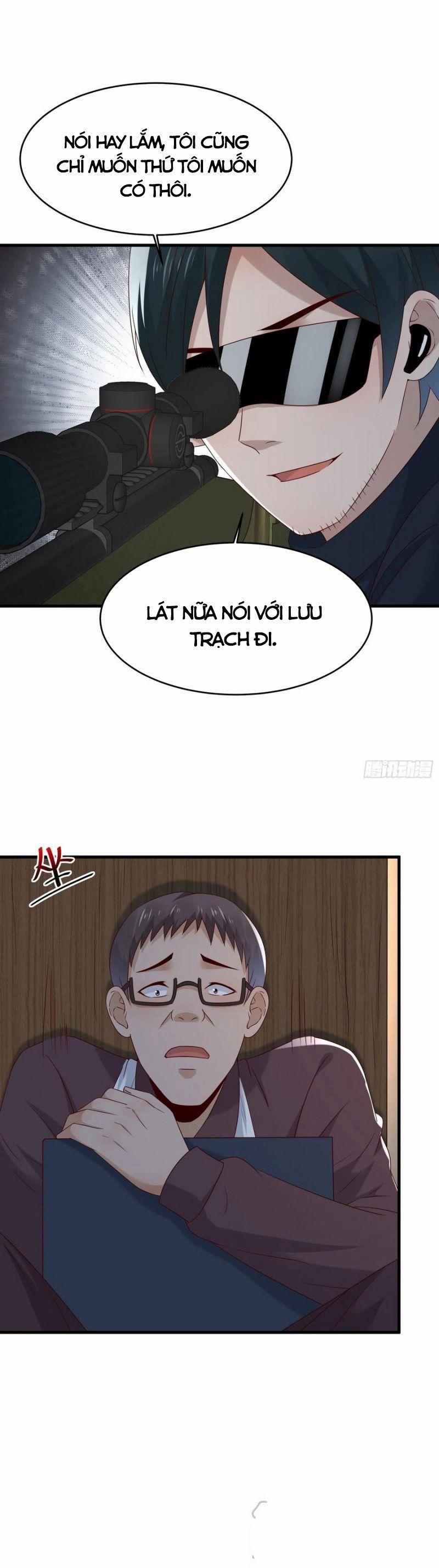 Vua Đầu Tư Mạnh Nhất 73 trang 10