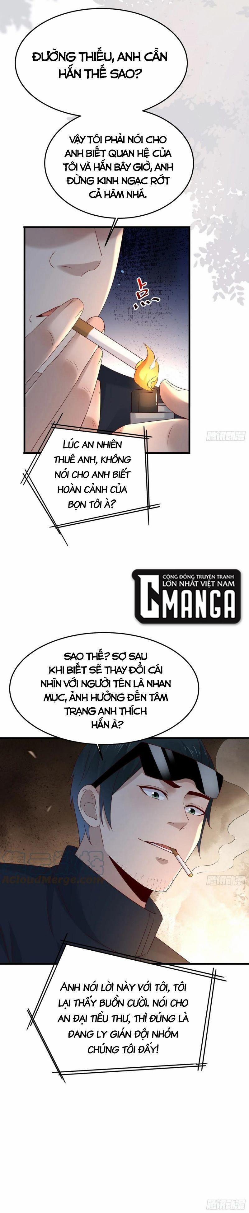 Vua Đầu Tư Mạnh Nhất 73 trang 13