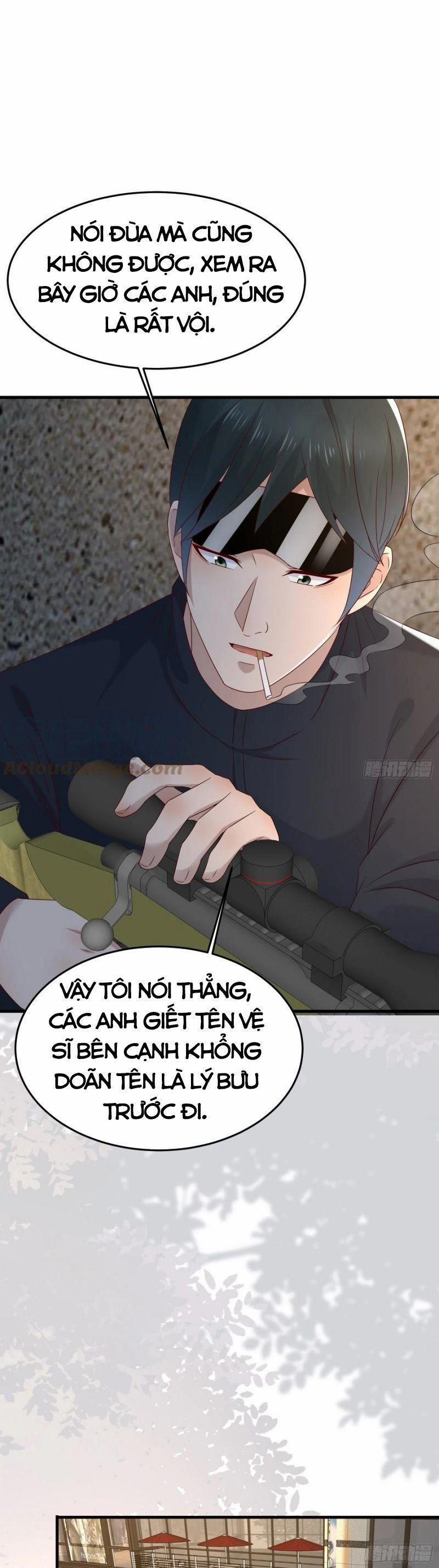 Vua Đầu Tư Mạnh Nhất 73 trang 14