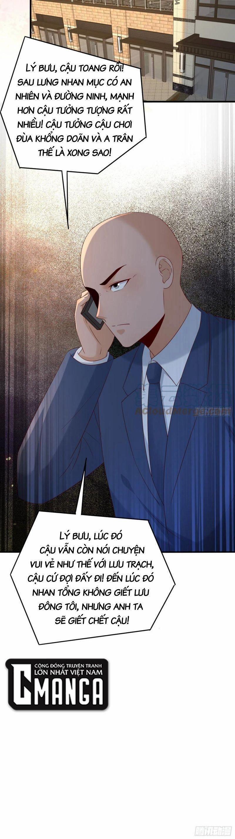 Vua Đầu Tư Mạnh Nhất 73 trang 15