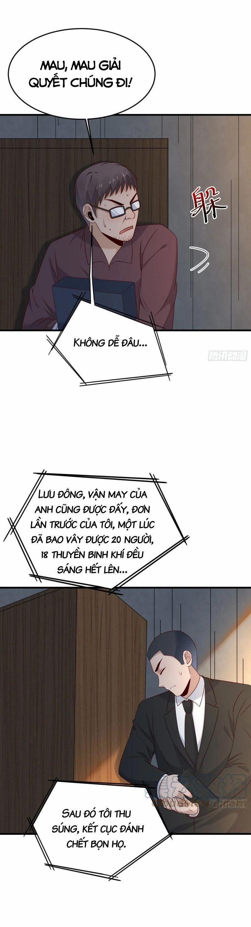 Vua Đầu Tư Mạnh Nhất 73 trang 3