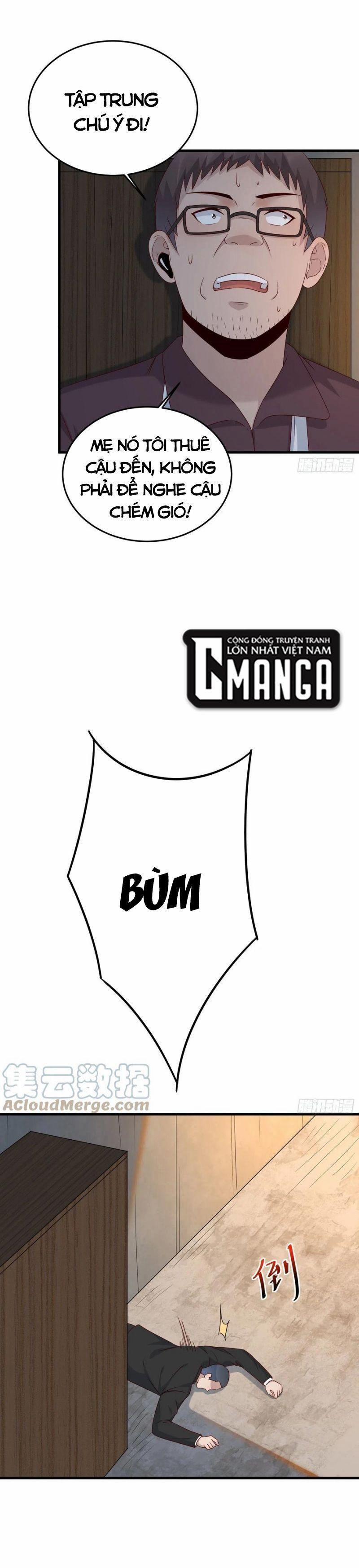 Vua Đầu Tư Mạnh Nhất 73 trang 4