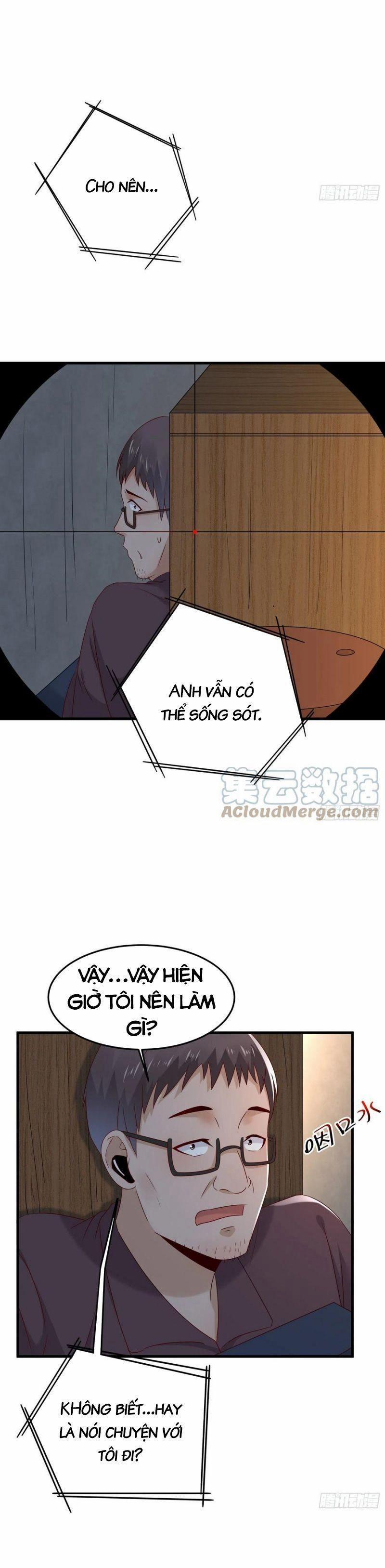 Vua Đầu Tư Mạnh Nhất 73 trang 5