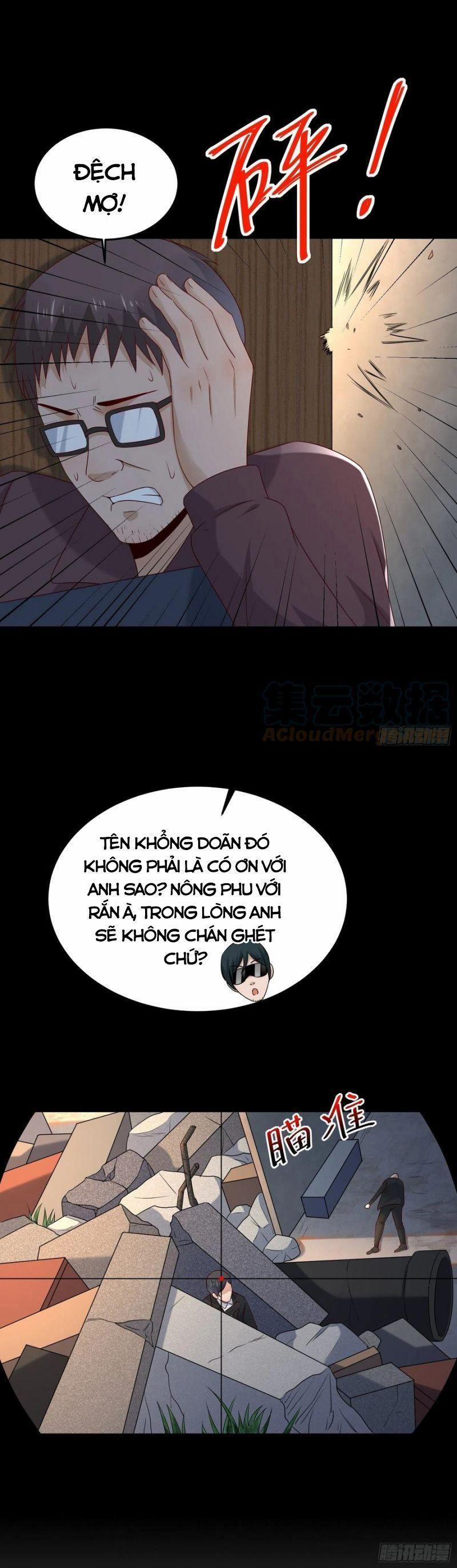 Vua Đầu Tư Mạnh Nhất 73 trang 7