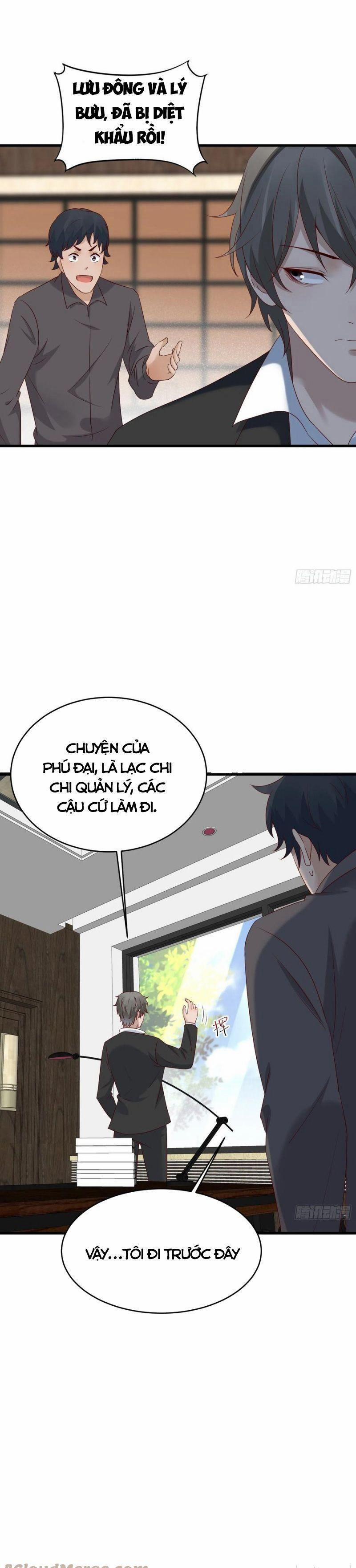 Vua Đầu Tư Mạnh Nhất 75 trang 15