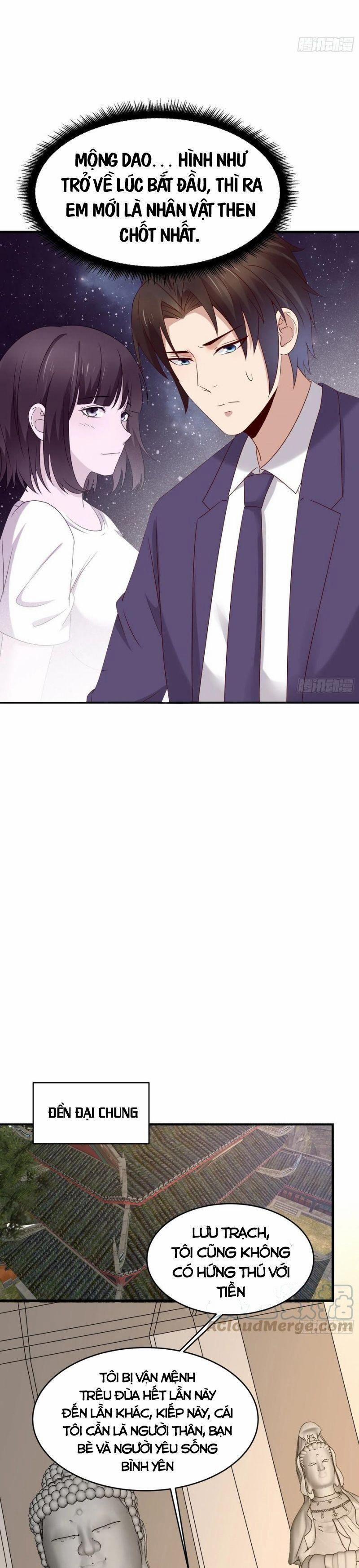 Vua Đầu Tư Mạnh Nhất 76 trang 14