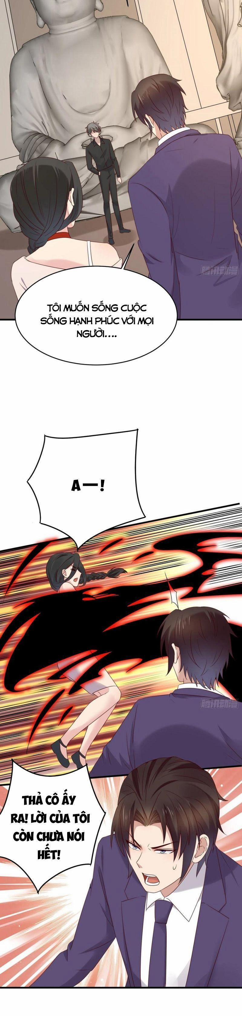 Vua Đầu Tư Mạnh Nhất 76 trang 15