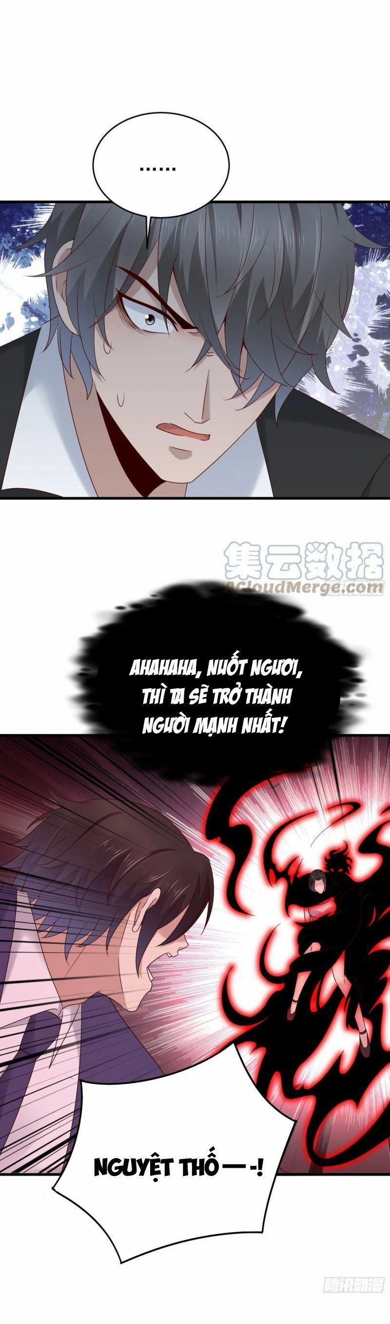 Vua Đầu Tư Mạnh Nhất 76 trang 17