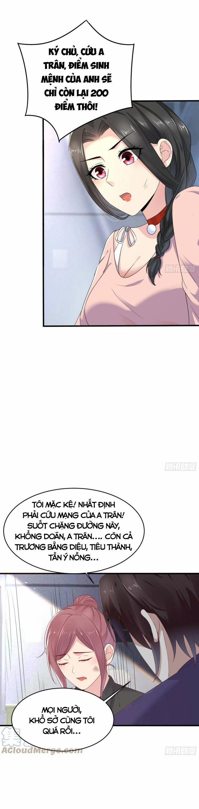 Vua Đầu Tư Mạnh Nhất 76 trang 8