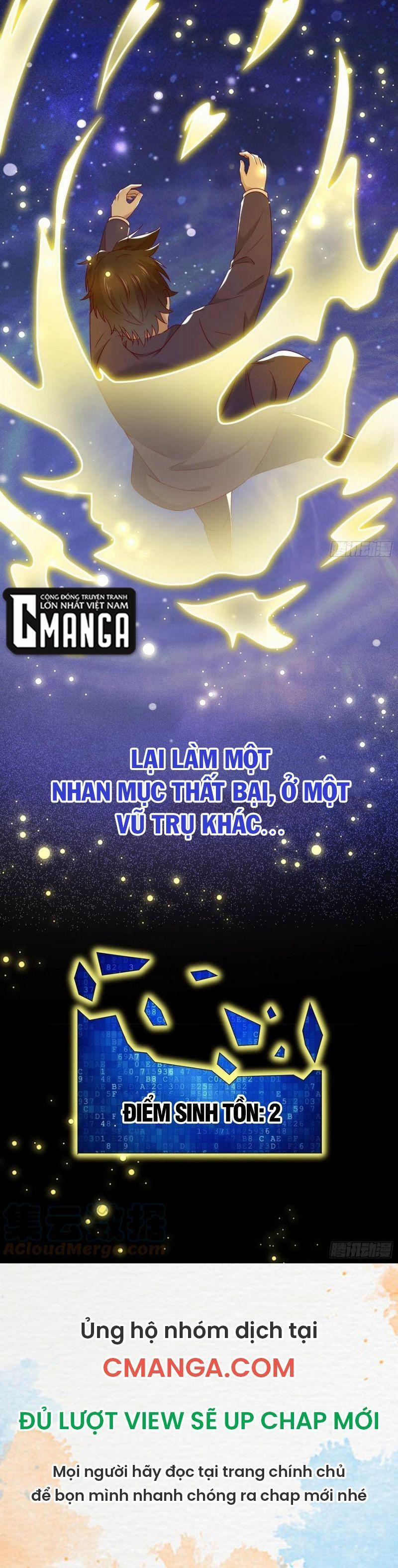 Vua Đầu Tư Mạnh Nhất 77 trang 14