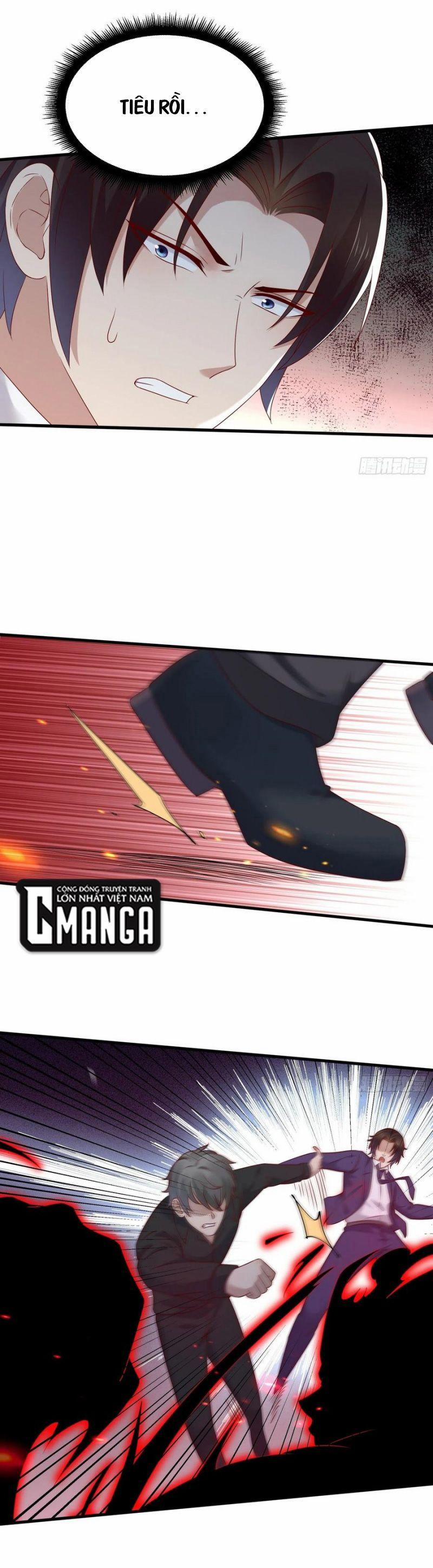 Vua Đầu Tư Mạnh Nhất 77 trang 6