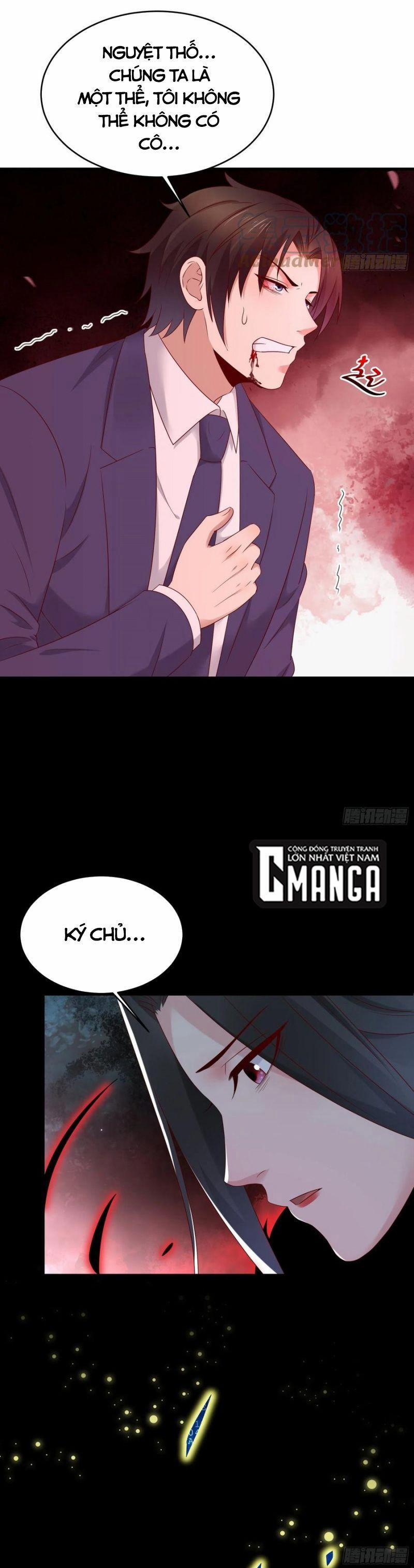 Vua Đầu Tư Mạnh Nhất 77 trang 8