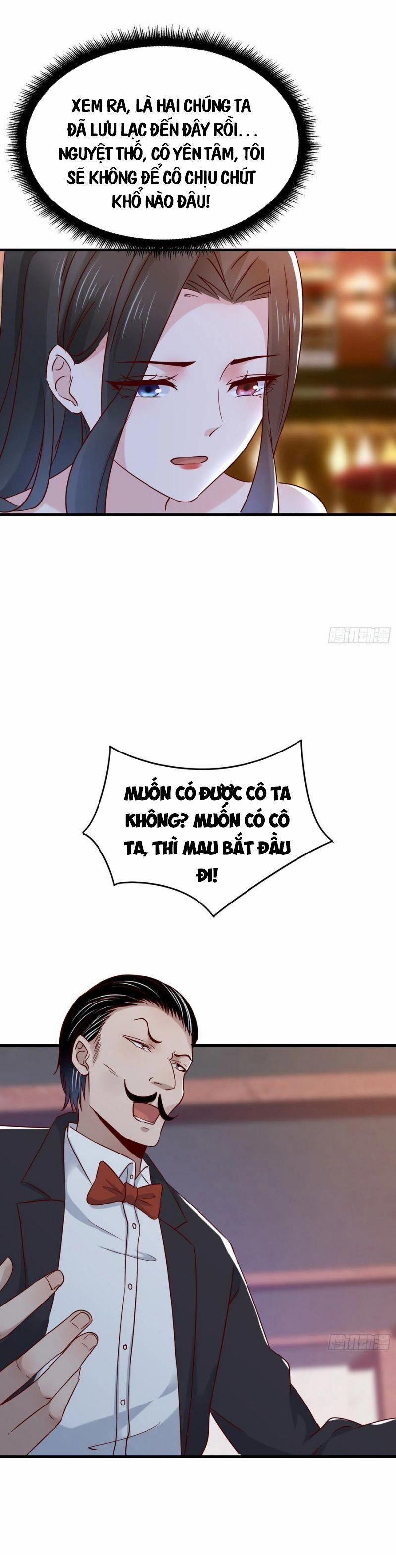 Vua Đầu Tư Mạnh Nhất 79 trang 10