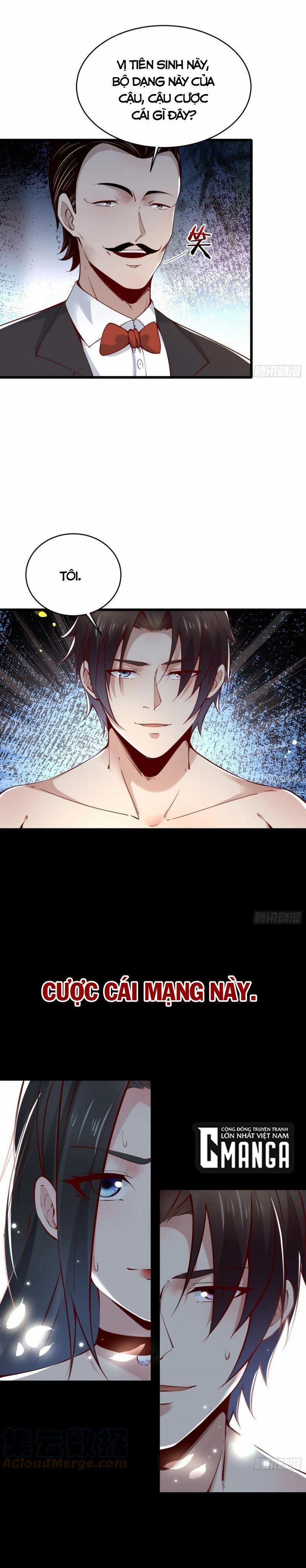 Vua Đầu Tư Mạnh Nhất 79 trang 13