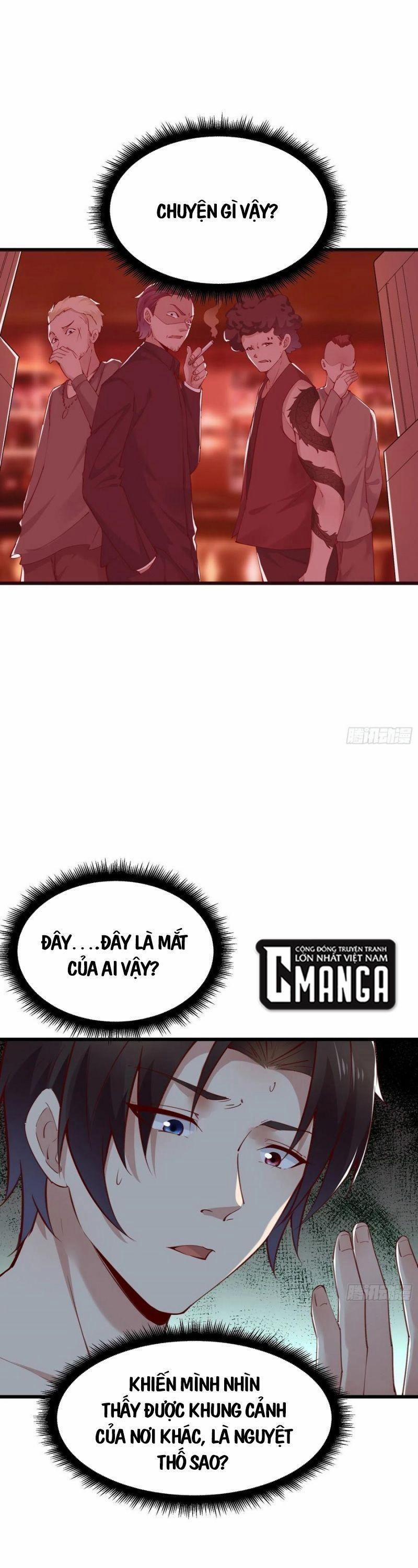 Vua Đầu Tư Mạnh Nhất 79 trang 2