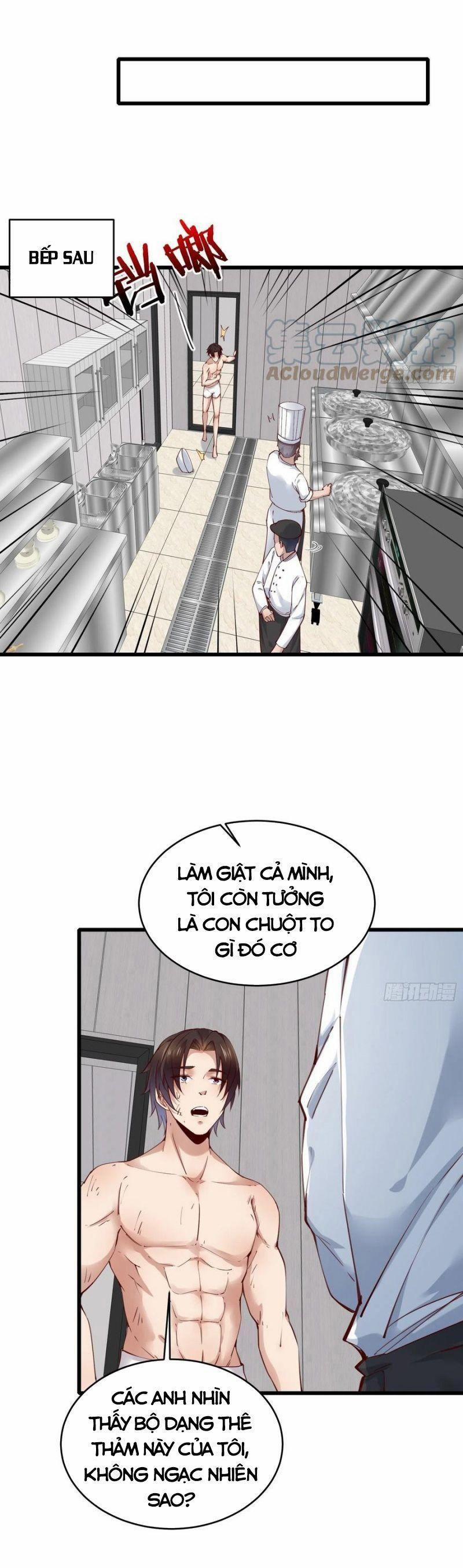 Vua Đầu Tư Mạnh Nhất 79 trang 4