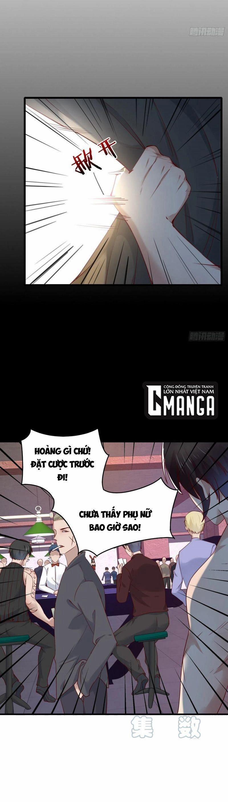 Vua Đầu Tư Mạnh Nhất 79 trang 8