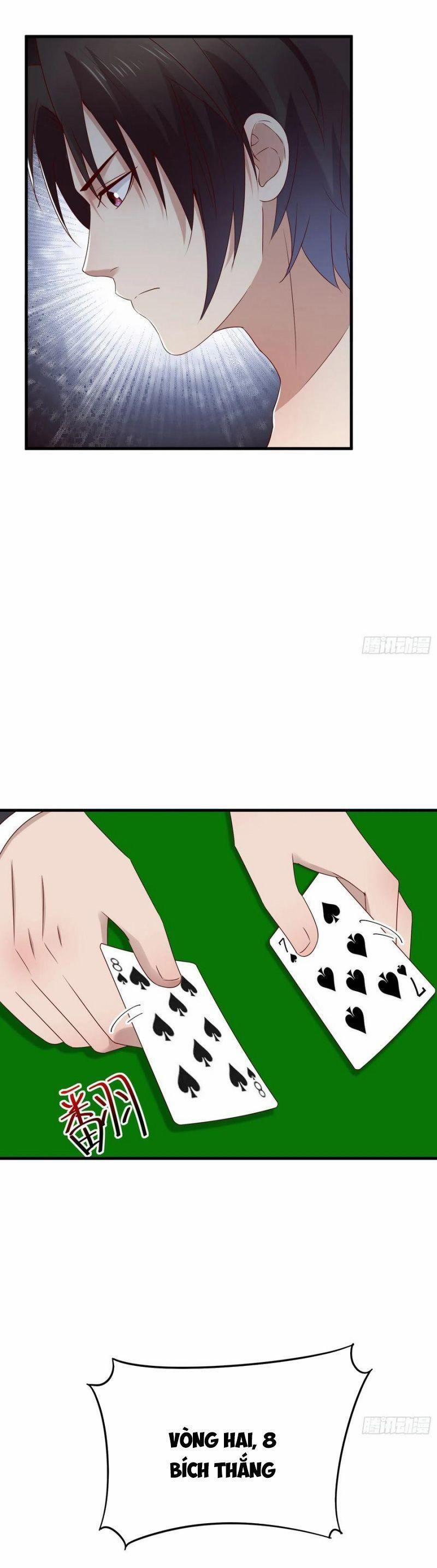 Vua Đầu Tư Mạnh Nhất 80 trang 12