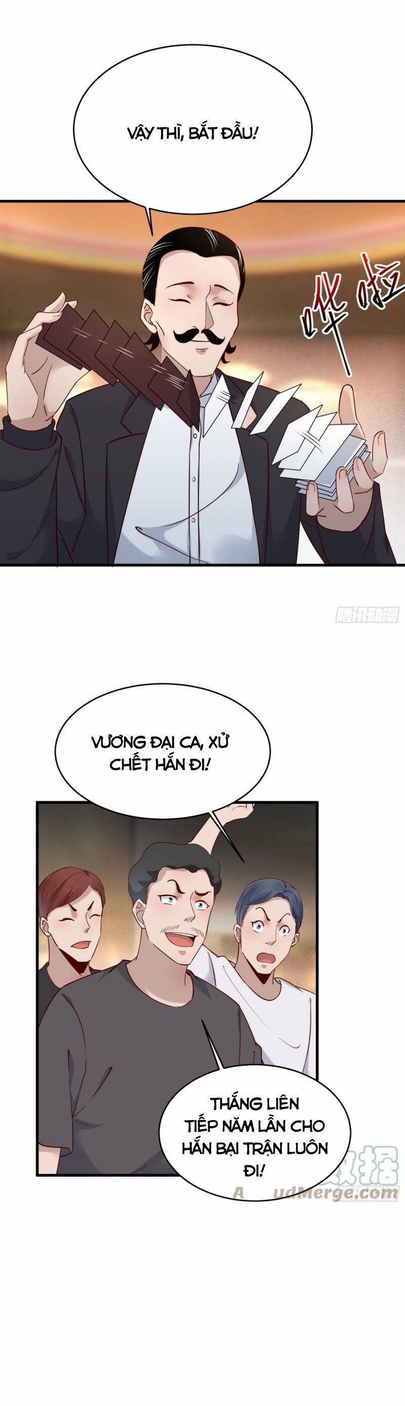 Vua Đầu Tư Mạnh Nhất 80 trang 3