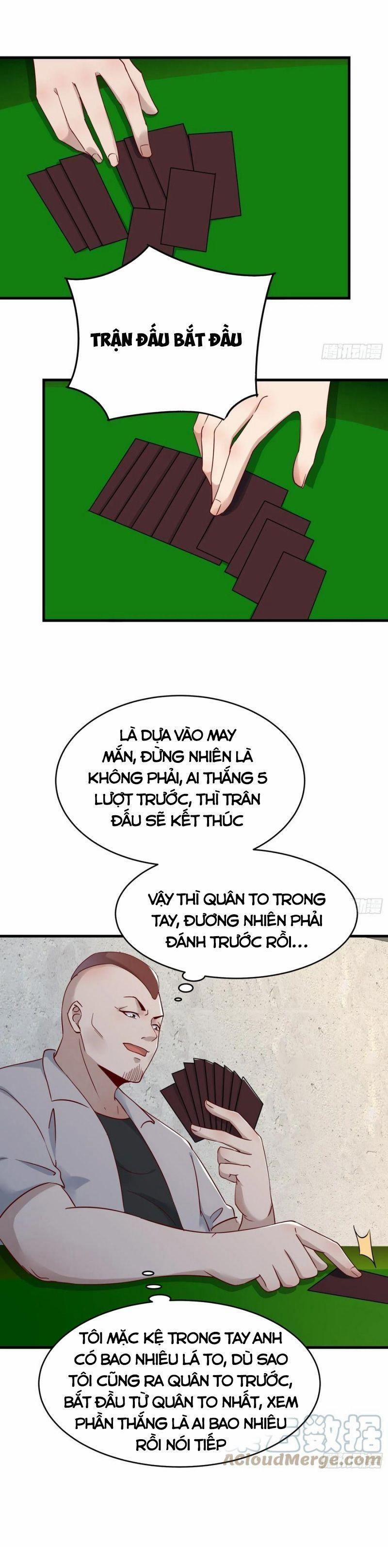 Vua Đầu Tư Mạnh Nhất 80 trang 4