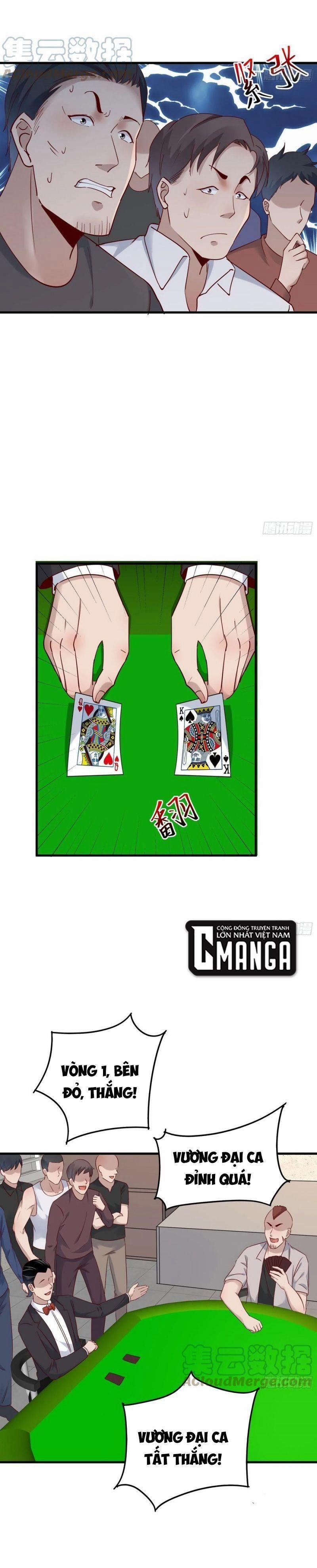 Vua Đầu Tư Mạnh Nhất 80 trang 6