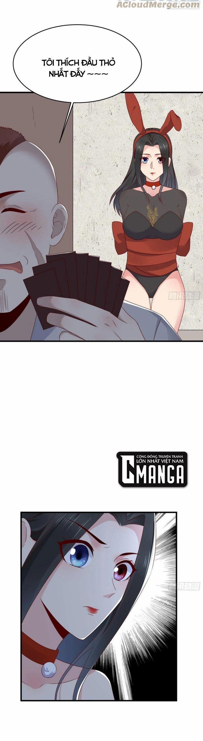 Vua Đầu Tư Mạnh Nhất 80 trang 8