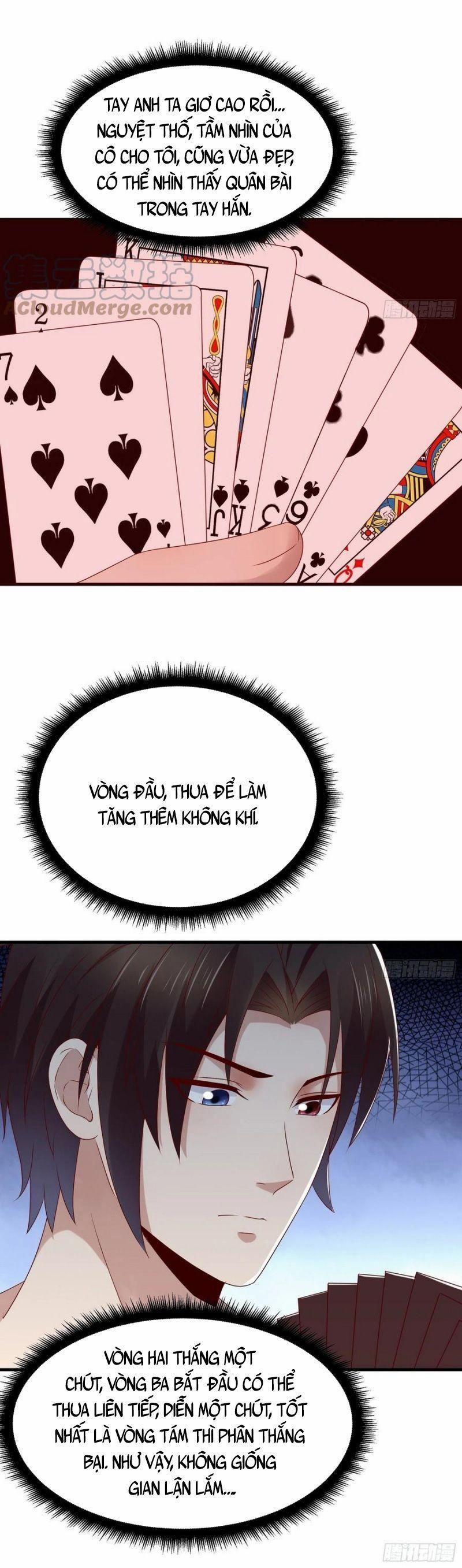 Vua Đầu Tư Mạnh Nhất 80 trang 9