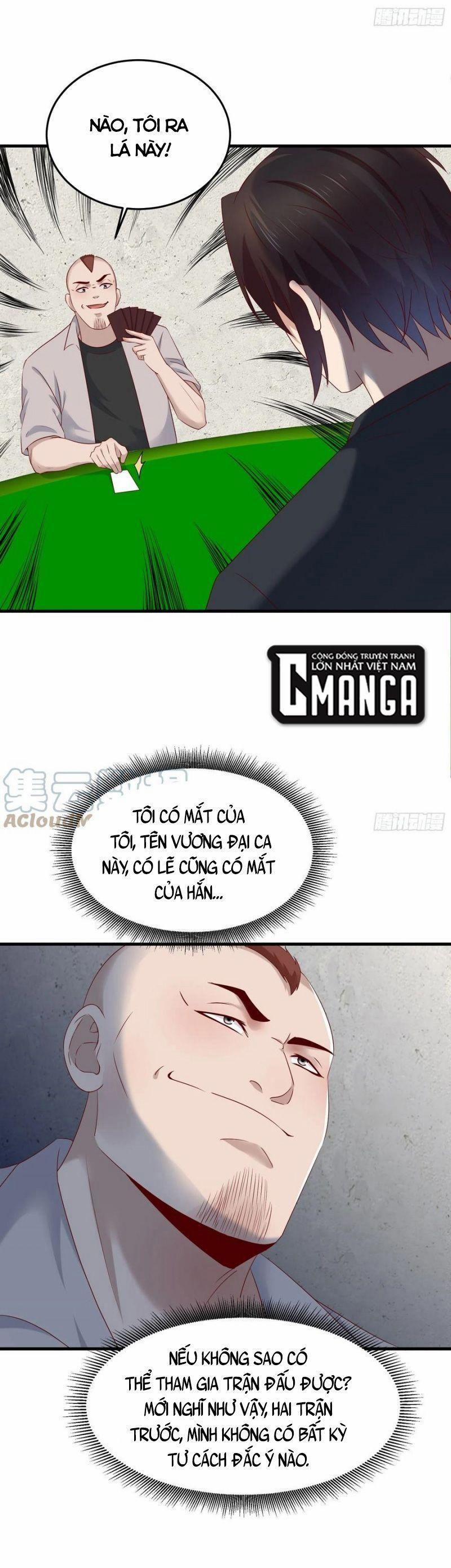 Vua Đầu Tư Mạnh Nhất 81 trang 2