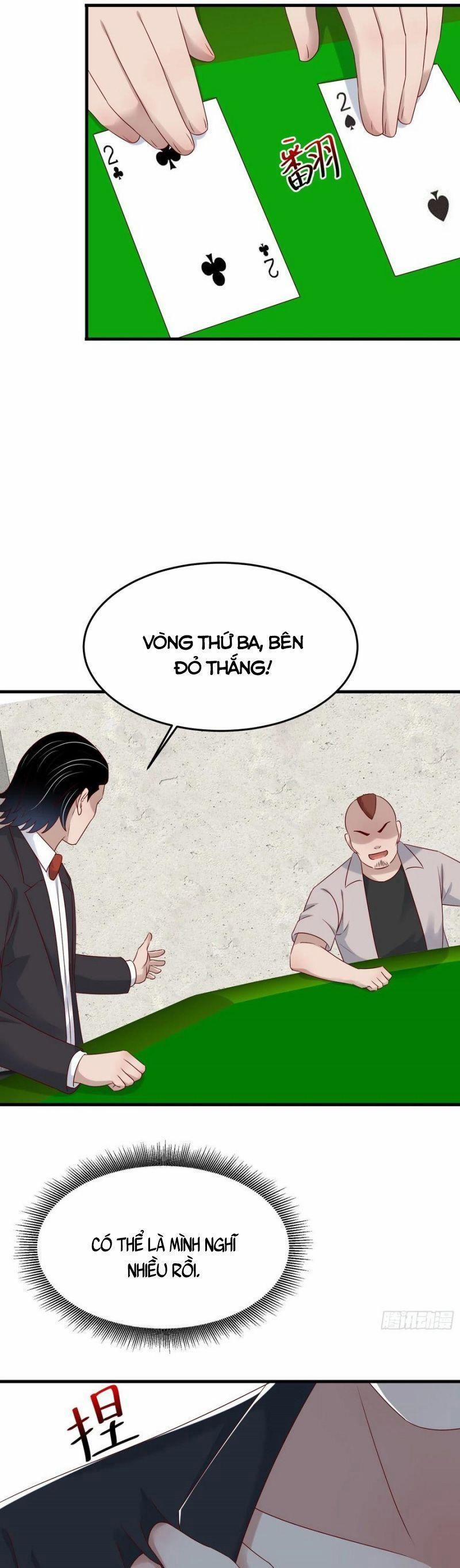 Vua Đầu Tư Mạnh Nhất 81 trang 5