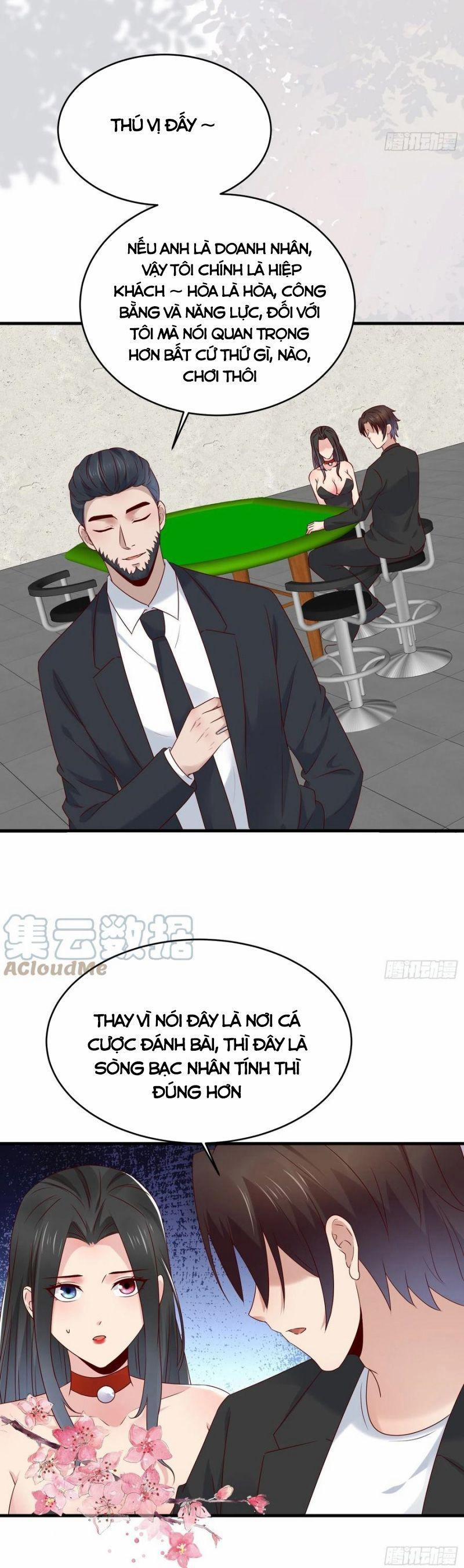 Vua Đầu Tư Mạnh Nhất 82 trang 13