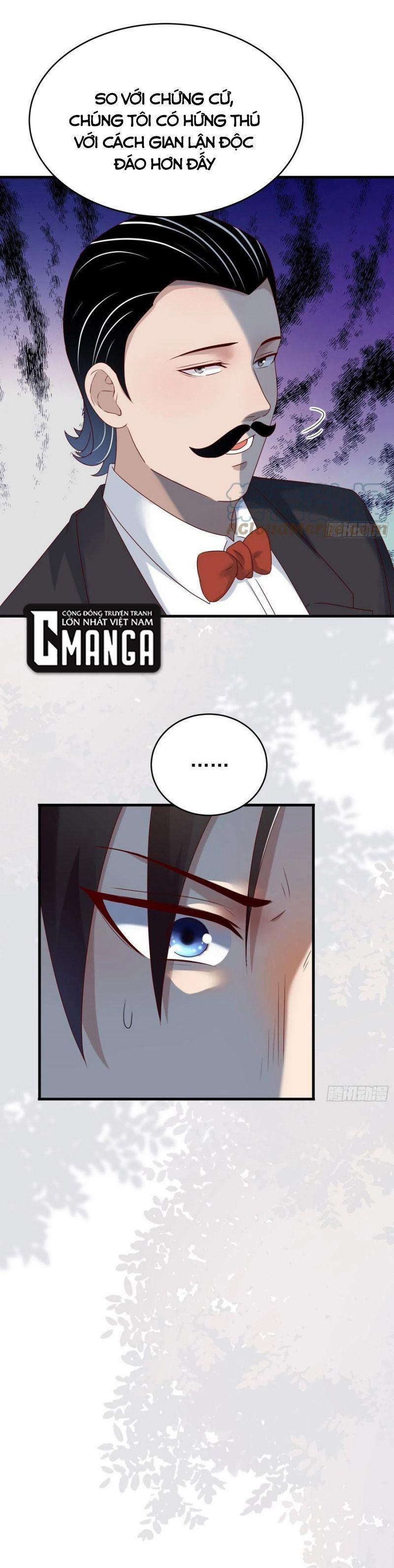 Vua Đầu Tư Mạnh Nhất 82 trang 4