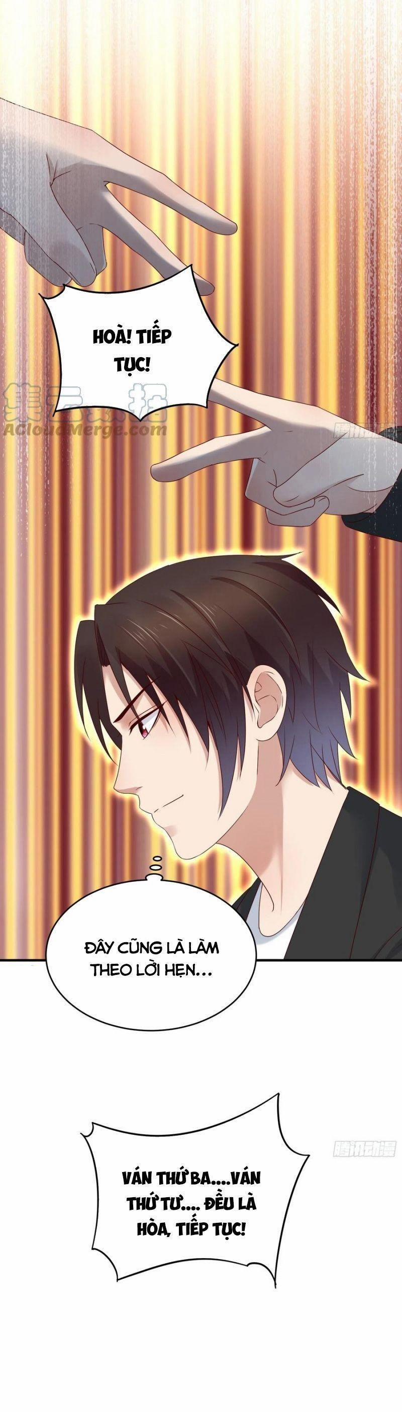 Vua Đầu Tư Mạnh Nhất 83 trang 4