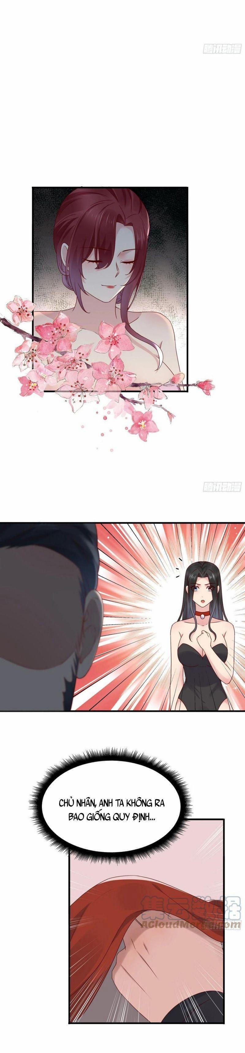 Vua Đầu Tư Mạnh Nhất 83 trang 6