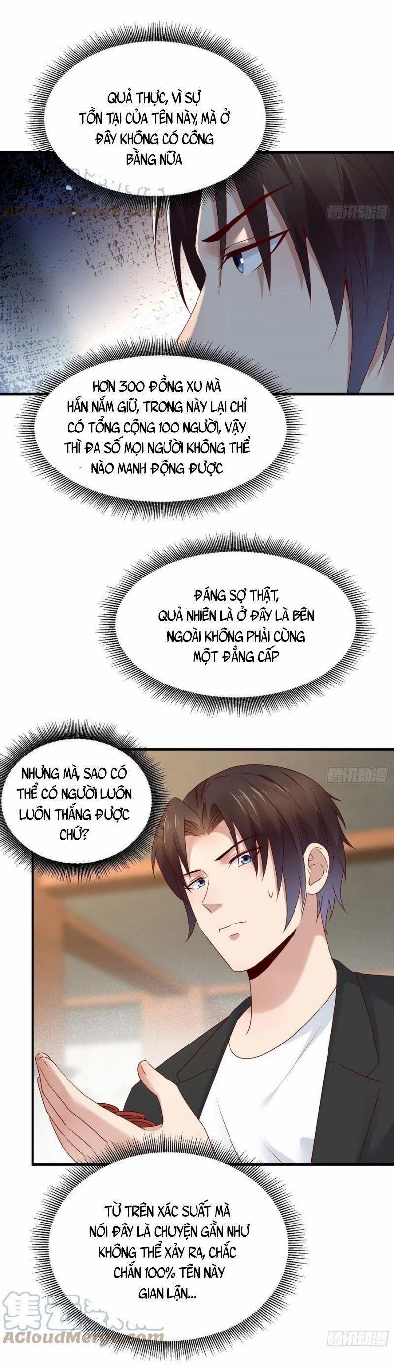 Vua Đầu Tư Mạnh Nhất 84 trang 11