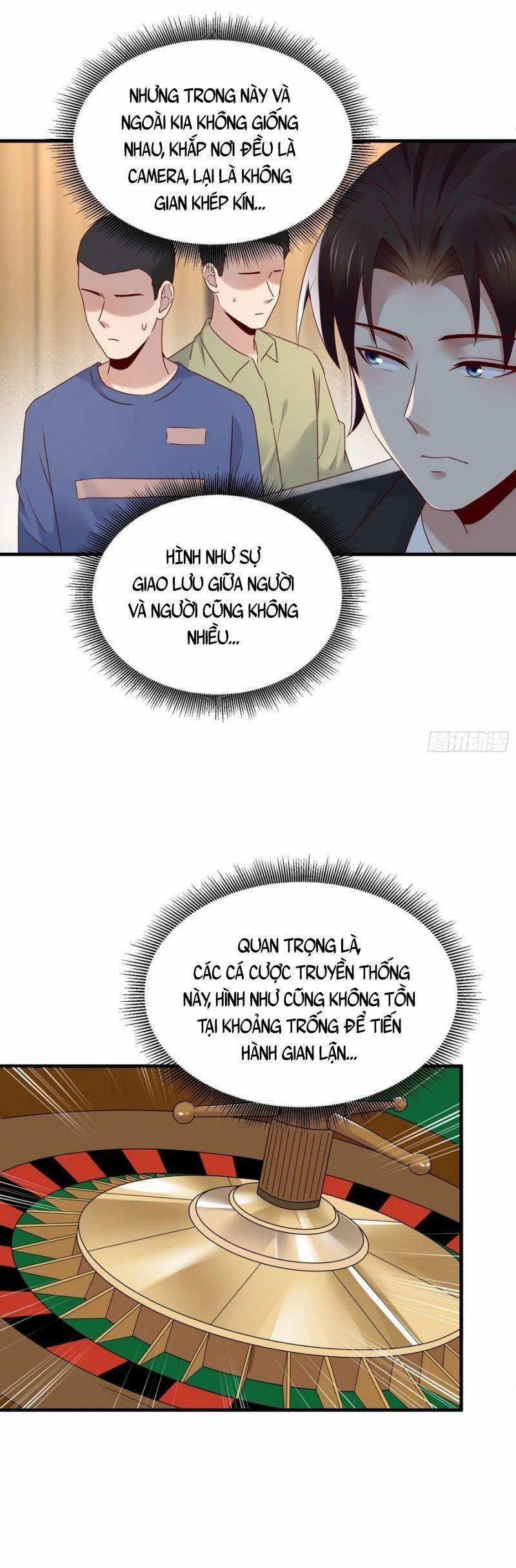 Vua Đầu Tư Mạnh Nhất 84 trang 12