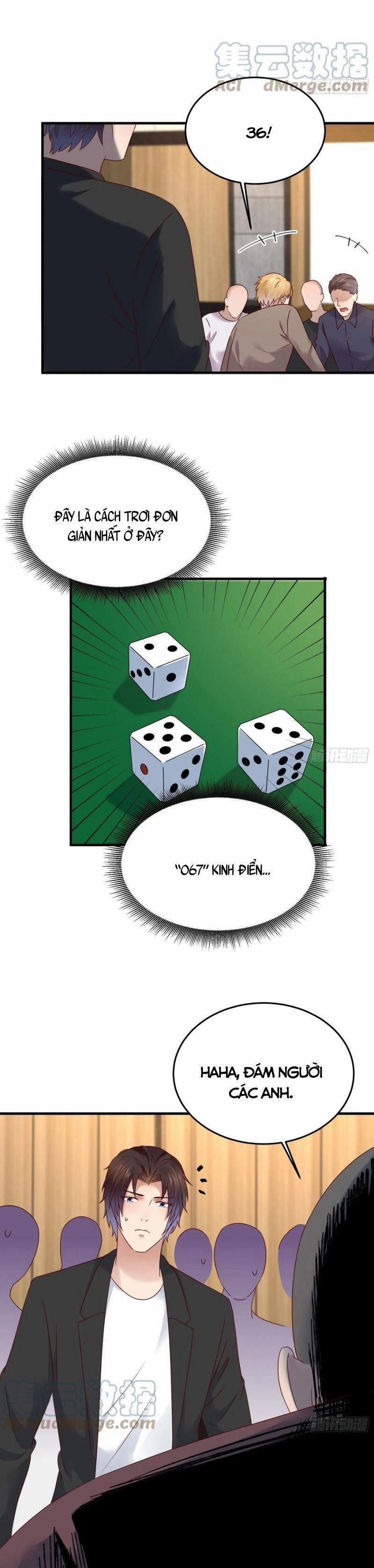 Vua Đầu Tư Mạnh Nhất 84 trang 13