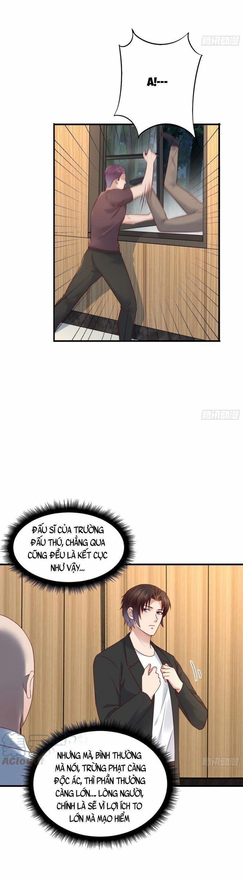 Vua Đầu Tư Mạnh Nhất 84 trang 3