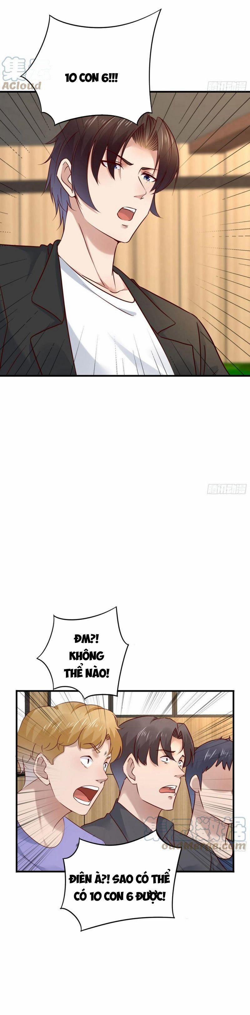 Vua Đầu Tư Mạnh Nhất 85 trang 13