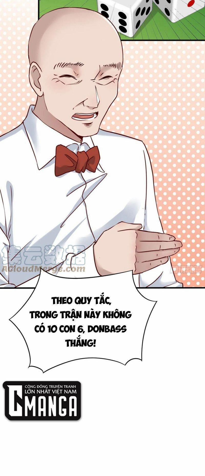 Vua Đầu Tư Mạnh Nhất 85 trang 15