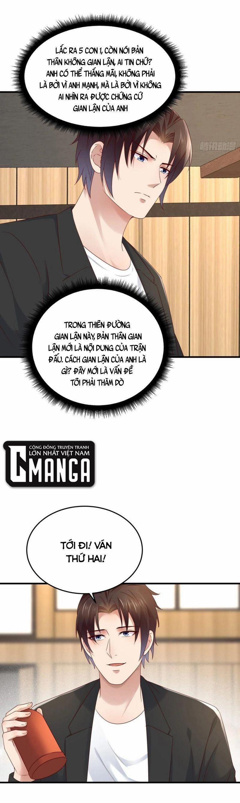 Vua Đầu Tư Mạnh Nhất 86 trang 2