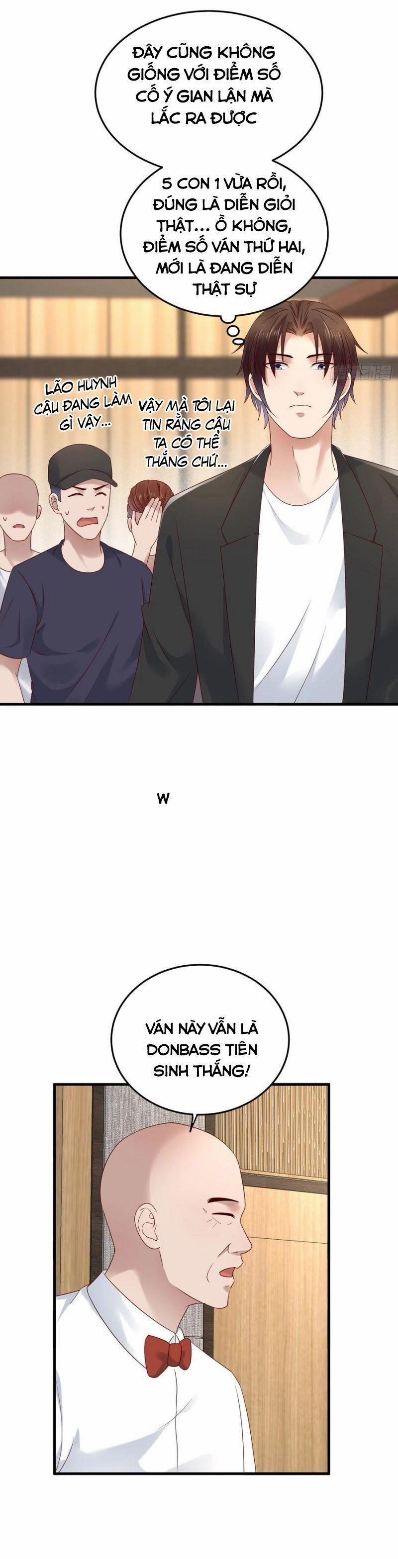 Vua Đầu Tư Mạnh Nhất 86 trang 7